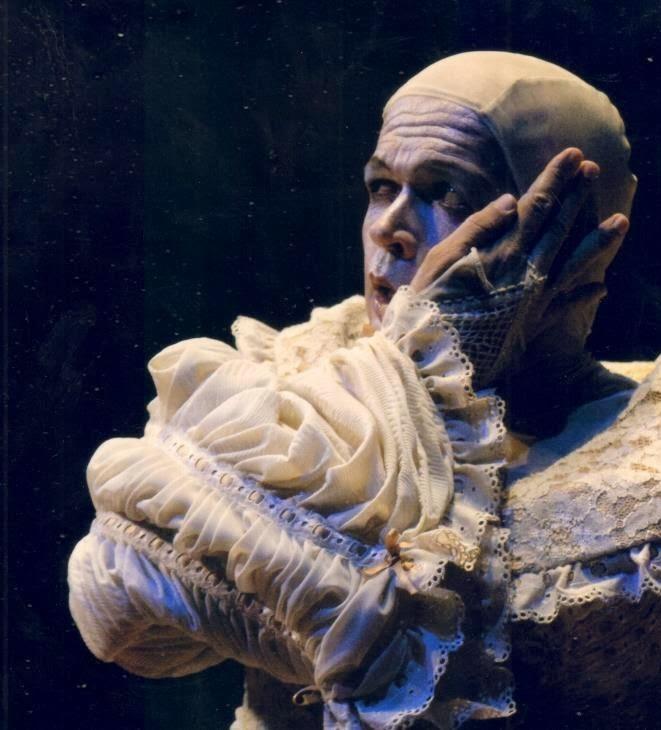 Los hombres que la amaron